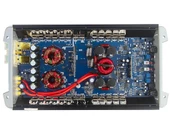QM1250.1D | QLine D Sınıfı Mono Amplifikatör - 3