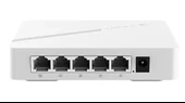 H3C Magic BS205 5 Port 10-100-1000 Mbps Swich thumbnail 1