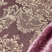 Karaca Home Helena Mürdüm 10 Parça Çeyiz Seti thumbnail 2