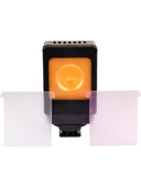 HLYPRO VL013 MİNİ DSLR LED - 5