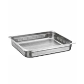 Gastronom Delikli Küvet GST-48 GN(2/1 200 mm) 650x530 - 1