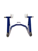 Torque-MX Motosiklet Arka Kaldırma Standı RS2 Lacivert - 3