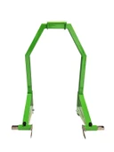 Torque-MX Motosiklet Arka Kaldırma Standı RS2 Yeşil - 4