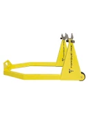 Torque-MX Motosiklet Arka Kaldırma Standı RS2 Sarı - 2