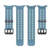 Galaxy Watch Ultra 47mm Redclick KRD-118 Tırtıklı Tasarım Silikon Kordon thumbnail 9