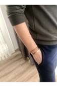 Bakır Bileklik - 5