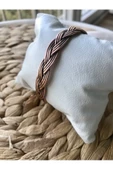 Bakır Bileklik - 2