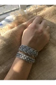 Bakır Bileklik - 7