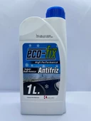 ECO-FIX ANTİFİRİZ MAVİ -56°C 1LT - 1