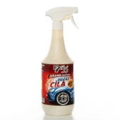 FX35 1 LT Seramik Katkılı Hızlı Cila Sprey - 1