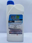 ECO-FIX ANTİFİRİZ MAVİ -56°C 1LT - 2