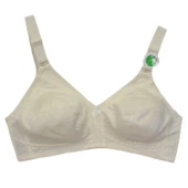 Kadın Toparlayıcı Desteksiz C Cup Sütyen BGL-ST03877 thumbnail 1