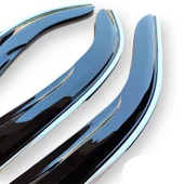 Dacia Lodgy Düz Kromlu Cam Rüzgarlığı 2013-2021 Arası thumbnail 4