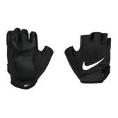 Nike M Vapor Elite FG Black/Black/White Unisex Fitnes Eldiveni N.101.0674.091 - 1