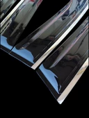 Fiat Linea Düz Kromlu Cam Rüzgarlığı 2007 ve Sonrası thumbnail 2