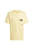 adidas M REMOJI PKT T Erkek  GRAPHIC TEE (SHORT SLEEVE IY0736 - 1