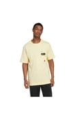 adidas M REMOJI PKT T Erkek  GRAPHIC TEE (SHORT SLEEVE IY0736 - 3
