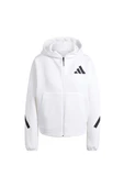 adidas W Z.N.E. FZ Kadın  Ceket JE7849 - 2