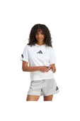 adidas W Z.N.E. TEE Kadın  T-Shirt JE7857 - 5