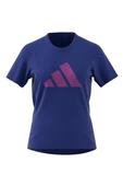 adidas RUN IT TEE Kadın  T-shirt IW8445 - 10