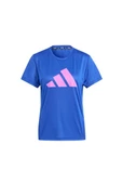 adidas RUN IT TEE Kadın  T-shirt IW8445 - 2