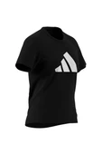 adidas RUN IT TEE Kadın T-Shirt IL7227 - 11