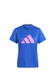 adidas RUN IT TEE Kadın  T-shirt IW8445 - 1