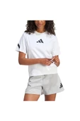 adidas W Z.N.E. TEE Kadın  T-Shirt JE7857 - 8