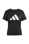 adidas RUN IT TEE Kadın  T-Shirt IL7227 - 1