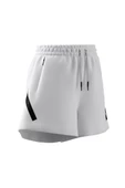 adidas W Z.N.E.  SHORT Kadın  Şort JJ4678 thumbnail 9