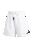 adidas W Z.N.E.  SHORT Kadın  Şort JJ4678 thumbnail 2