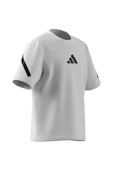 adidas J ZNE TEE Unisex Çocuk  T-Shirt JJ4144 thumbnail 12