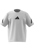 adidas J ZNE TEE Unisex Çocuk  T-Shirt JJ4144 thumbnail 10
