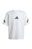 adidas J ZNE TEE Unisex Çocuk  T-Shirt JJ4144 thumbnail 1