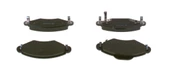 Bosch ON FREN BALATASI YARIS 1.0 99>1.4 D4D 01> 1.3 1.5 VVTI TS 04 / 2001> - 2