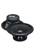 DEAF BONCE HANNİBAL HM-6E 16 CM 160W 80RMS MİDRANGE - 1