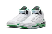 Nike Air Jordan 5 Retro Lucky Green DD9336-103 Spor Ayakkabı - 2