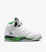 Nike Air Jordan 5 Retro Lucky Green DD9336-103 Spor Ayakkabı - 1