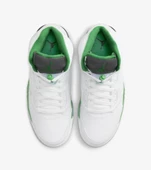 Nike Air Jordan 5 Retro Lucky Green DD9336-103 Spor Ayakkabı - 3