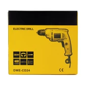 Dawreek 10mm DWE Vidalama - 7