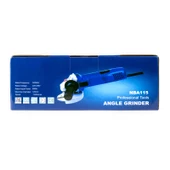 Dawreek 115mm Spral BSE - 7
