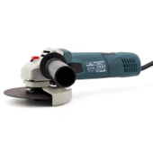 Dawreek 115mm Spral BSE - 3
