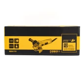 Dawreek 125mm Devirli Spral DWE - 7