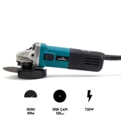 Dawreek 125mm Devirli Spral MKE - 1