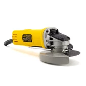 Dawreek 125mm Devirli Spral DWE - 4