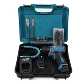 Dawreek Kömürsüz Vidalama MK21 - 8