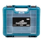 Dawreek Kömürsüz Vidalama MK21 - 9