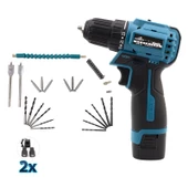 Dawreek Kömürsüz Vidalama MK21 - 2