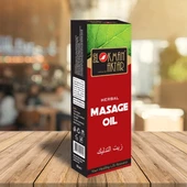 Masaj Yağı 150 ml 1Adet, Lokman Aktar thumbnail 1