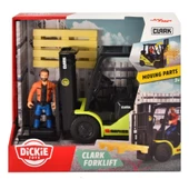 Clark Forklift - 2